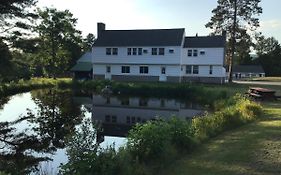 Stonybrook Motel & Lodge